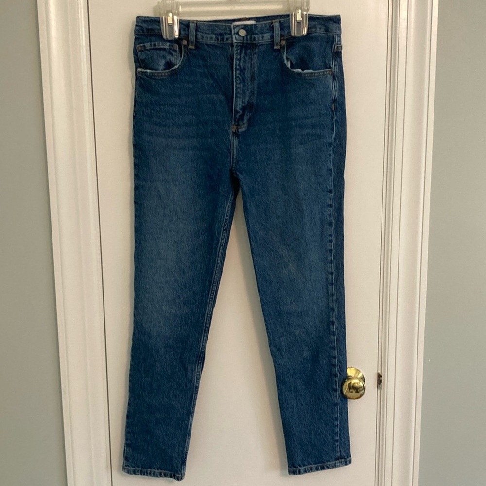 Boyish Zachary jeans in Starlight